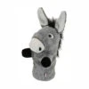 Daphne's Headcovers Daphnes Donkey Golf Head Cover