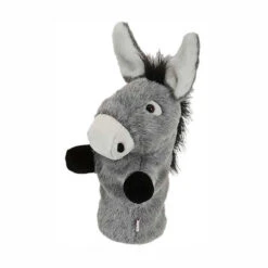 Daphne's Headcovers Daphnes Donkey Golf Head Cover