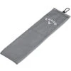 Callaway Golf Grey TriFold Towel