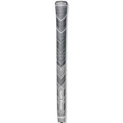 Golf Pride Grey MCC Plus4 Grip