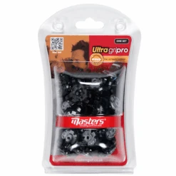 Masters Golf Masters Ultra Grip Pro PINS Golf Spikes