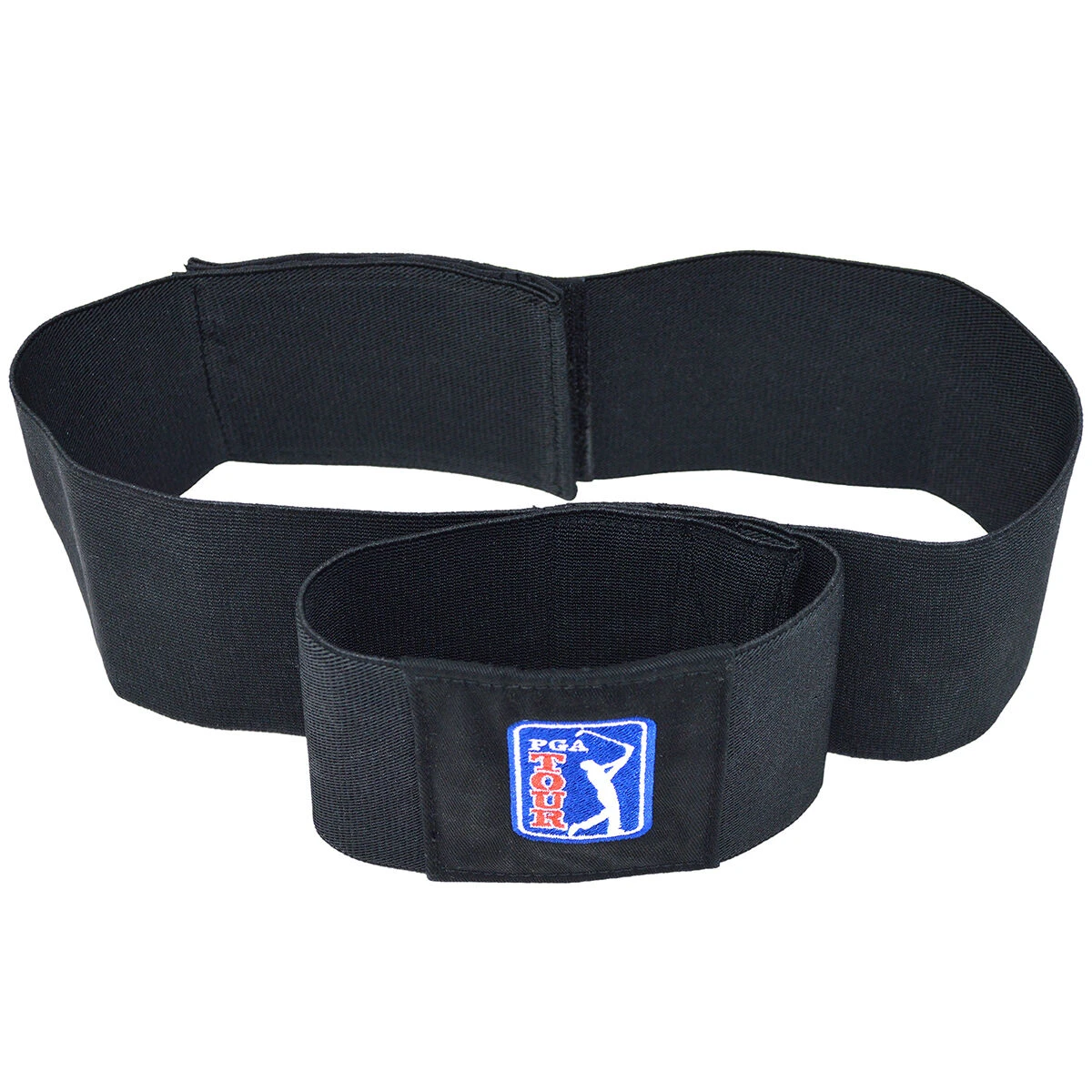 PGA Tour Mens Black Pro Swing Training Band 1 PGA Tour Mens Black Pro Swing Training Band