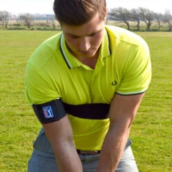 PGA Tour Mens Black Pro Swing Training Band 6 PGA Tour Mens Black Pro Swing Training Band -Golf Zone Shop American Golf 293807 35968 293807 2