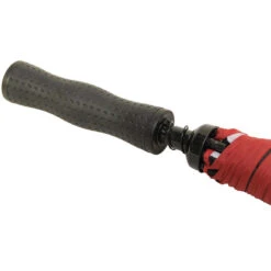 Wilson Staff White And Black Colour Block Golf Umbrella -Golf Zone Shop American Golf 294642 34880 294642 2