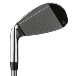 US Kids Golf Red UL 39 Left Hand #7 Junior Golf Irons | American Golf -Golf Zone Shop American Golf 298519 39639 298519 2