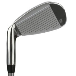 US Kids Golf US Golf Kids Green Left Hand UL 57 Golf Irons -Golf Zone Shop American Golf 298596 35181 298596 2