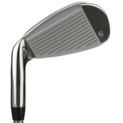 US Kids Golf Yellow UL 63 Junior Golf Irons Left Hand Pitching Wedge -Golf Zone Shop American Golf 298660 39258 298660 2