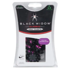 Softspikes Black Widow Classic Spikes | American Golf