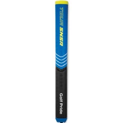 Golf Pride Blue Tour SNSR Straight 104CC Golf Putter Grip