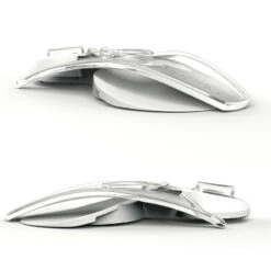 PuttOUT White Pressure Putt Training Aid -Golf Zone Shop American Golf 313062 39010 313062 1