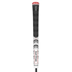Golf Pride White MCC Align Mid-Size Grip
