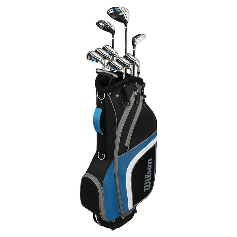 Wilson Reflex Golf Package Set 2 Wilson Reflex Golf Package Set - Image 2