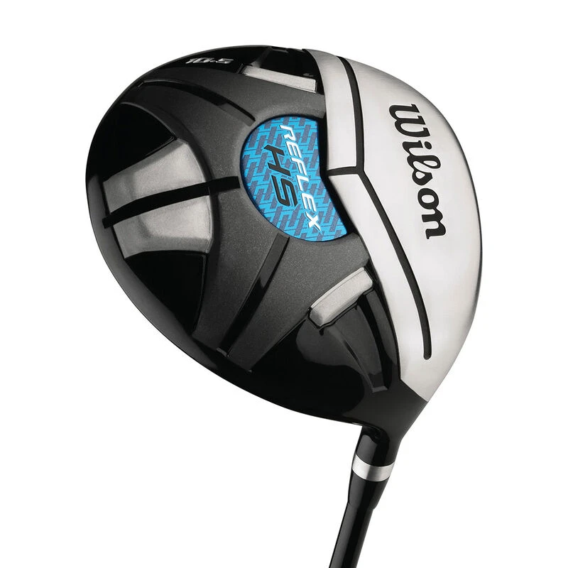 Wilson Reflex Golf Package Set 3 Wilson Reflex Golf Package Set - Image 3