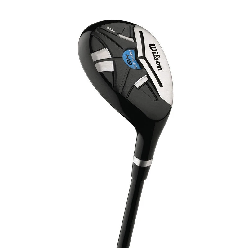 Wilson Reflex Golf Package Set 4 Wilson Reflex Golf Package Set - Image 4