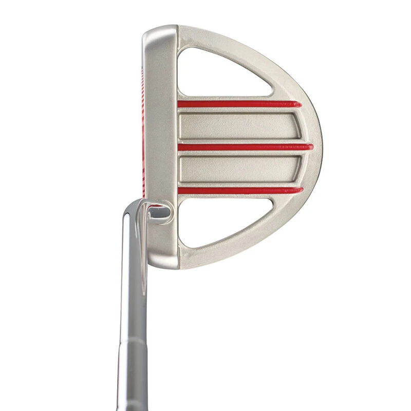 TaylorMade Mens Rossa Corzaline Right Hand Golf Putter 2 TaylorMade Mens Rossa Corzaline Right Hand Golf Putter - Image 2