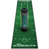 PuttOUT Green Deluxe Golf Putting Mat