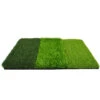 On Par Green Tri Turf Golf Mat