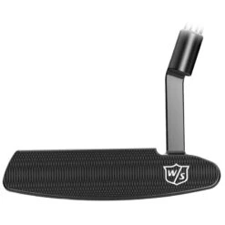 Wilson Staff Womens Green Stylish Infinite Windy City Right Hand Golf Putter -Golf Zone Shop American Golf 328914 39547 328914 3