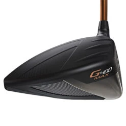 PING G400 Max Golf Driver -Golf Zone Shop American Golf 333017 78826 333017 3