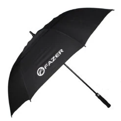 Fazer Double Canopy 60"" Umbrella