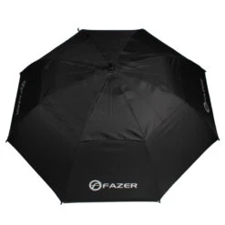Fazer Double Canopy 60"" Umbrella -Golf Zone Shop American Golf 333564 97306 333564 2