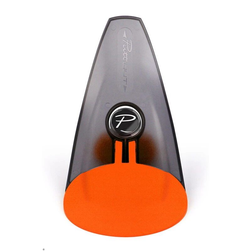 PuttOUT Mens Blue Pressure Putt Training Aid | American Golf 3 PuttOUT Mens Blue Pressure Putt Training Aid | American Golf - Image 3