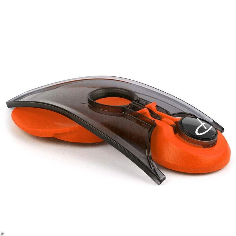 PuttOUT Mens Blue Pressure Putt Training Aid | American Golf 4 PuttOUT Mens Blue Pressure Putt Training Aid | American Golf - Image 4