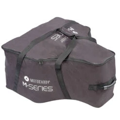 Motocaddy Black M-Series Golf Travel Cover