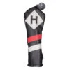 Fazer Vintage Golf Hybrid Head Cover