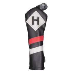 Fazer Vintage Golf Hybrid Head Cover