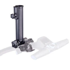 Motocaddy Mens Black Universal Umbrella Holder