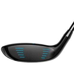 Cobra Golf Red F-MAX Superlight Lady Flex Right Hand Golf Fairway Wood -Golf Zone Shop American Golf 341116 35717 341116 2