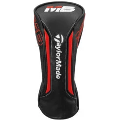 TaylorMade Orange M6 Right Hand Fuji Atmos Regularfairway Wood -Golf Zone Shop American Golf 343971 35864 343971 3