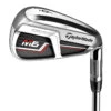 TaylorMade M6 Right Hand 5-GW 7 Steel Golf Irons