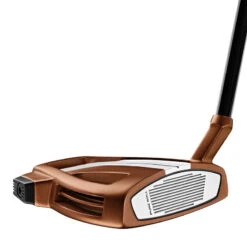TaylorMade White Spider X Left Hand Golf Putter -Golf Zone Shop American Golf 344070 35218 344070 2