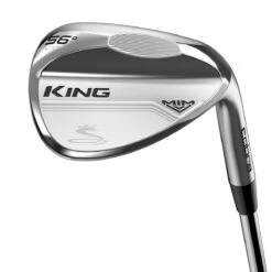Cobra Golf King MIM Steel Golf Wedge
