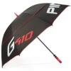 Ping Mens Comfortable G410 Double Canopy 68" Tour Umbrella