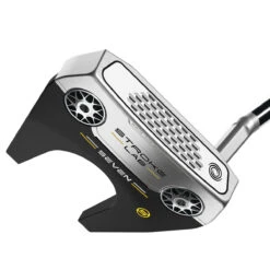 Odyssey Stroke Lab SEVEN S Right Hand Pistol Putter