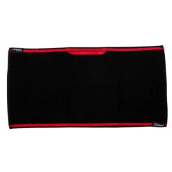 Titleist Black Players Towel