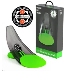 PuttOUT Pressure Putt Training Aid
