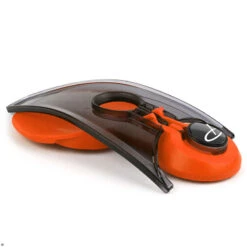 PuttOUT Orange Pressure Putt Training Aid | American Golf -Golf Zone Shop American Golf 345644 35106 345644 3