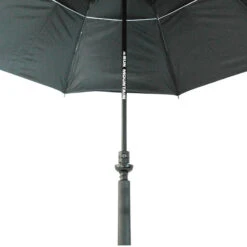 Sun Mountain Black Long Lasting Plain H2NO Golf Umbrella -Golf Zone Shop American Golf 346691 86689 346691 3