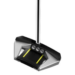 Titleist Yellow Scotty Cameron Right Hand Phantom X 6Str Golf Putter -Golf Zone Shop American Golf 347118 44745 347118 2