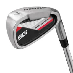 Wilson Pro Staff SGI ProStaff Steel Right Hand Regular 5-SW 7 Irons