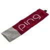 PING Tri-Fold Golf Towel