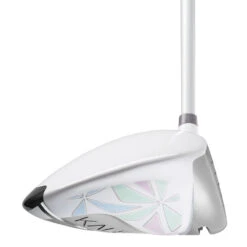 TaylorMade Silver Lightweight Kalea 2019 Right Hand Graphite Lady Flex Golf Driver -Golf Zone Shop American Golf 350779 40926 350779 3