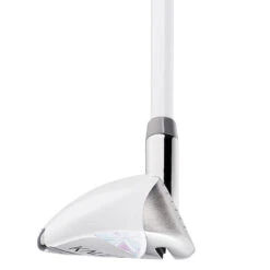 TaylorMade Silver Lightweight Kalea Lady Flex Right Hand 2019 Hybrid -Golf Zone Shop American Golf 350785 42140 350785 3