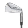 Honma Mens Silver TW Rose Proto Mb Right Hand Steel Stiff Iron | American Golf