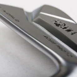 Honma Mens Silver TW Rose Proto Mb Right Hand Steel Stiff Iron | American Golf -Golf Zone Shop American Golf 351022 43560 351022 3