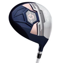 Wilson Profile XD Steel Ladies Package Set 6 Wilson Profile XD Steel Ladies Package Set -Golf Zone Shop American Golf 351470 44071 351470 2